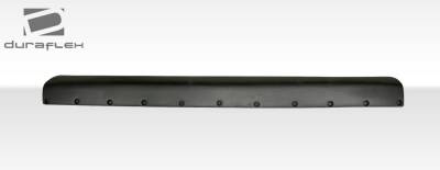 Duraflex - Toyota MR2 Duraflex TD3000 Wide Body Trunk Lid - 1 Piece- 1 Piece - 101053 - Image 3