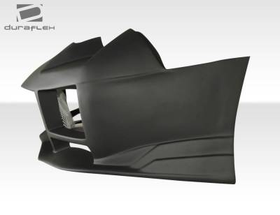 Duraflex - Chevrolet Camaro Duraflex Venice Front Bumper Cover - 1 Piece - 101219 - Image 5