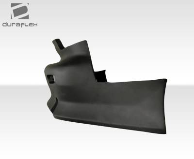 Duraflex - Mazda RX-7 Duraflex V-Speed Rear Bumper Cover - 1 Piece - 101303 - Image 5