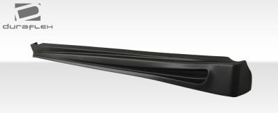 Duraflex - Acura Integra 4DR Duraflex Bomber Side Skirts Rocker Panels - 2 Piece - 101387 - Image 4