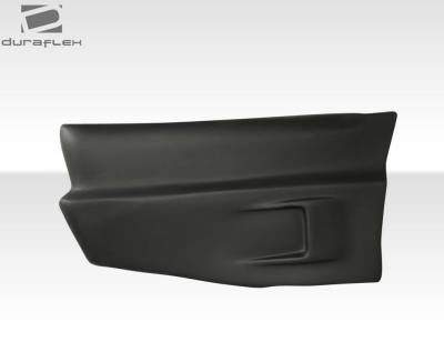 Duraflex - Chevrolet S10 Duraflex Drifter Rear Bumper Cover - 1 Piece - 101420 - Image 5