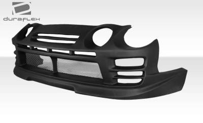 Duraflex - Toyota Celica Duraflex C-5 Front Bumper Cover - 1 Piece - 101501 - Image 4