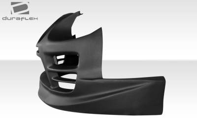 Duraflex - Toyota Celica Duraflex C-5 Front Bumper Cover - 1 Piece - 101501 - Image 5