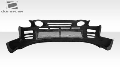 Duraflex - Toyota Celica Duraflex C-5 Front Bumper Cover - 1 Piece - 101501 - Image 6