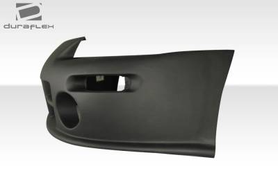 Duraflex - Dodge Avenger Duraflex Viper Front Bumper Cover - 1 Piece - 101540 - Image 6