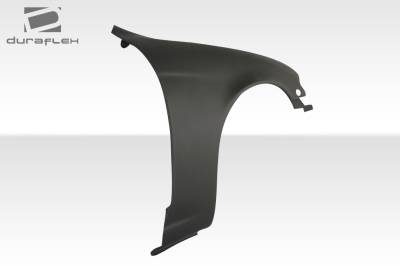 Duraflex - Nissan 240SX Duraflex S15 Conversion OEM Fenders - 2 Piece - 101643 - Image 5