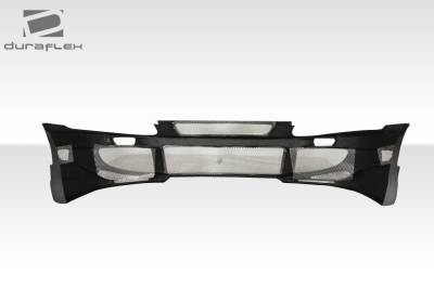 Duraflex - Honda Civic Duraflex AVG Front Bumper Cover - 1 Piece - 101732 - Image 6