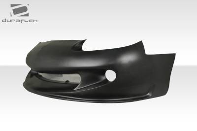 Duraflex - Chevrolet Camaro Duraflex Sniper Front Bumper Cover - 1 Piece - 101940 - Image 4