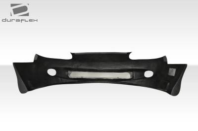 Duraflex - Chevrolet Camaro Duraflex Sniper Front Bumper Cover - 1 Piece - 101940 - Image 6