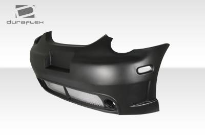 Duraflex - Volkswagen Beetle Duraflex JDM Buddy Rear Bumper Cover - 1 Piece - 102044 - Image 4