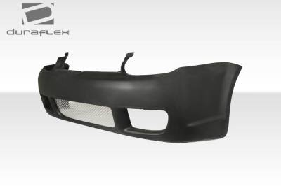 Duraflex - Volkswagen Golf GTI Duraflex R32 Front Bumper Cover - 1 Piece - 102181 - Image 4