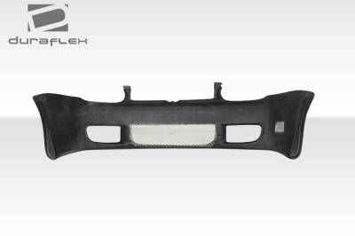 Duraflex - Volkswagen Golf GTI Duraflex R32 Front Bumper Cover - 1 Piece - 102181 - Image 6