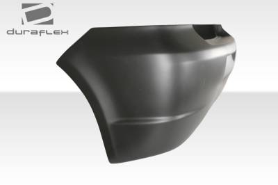 Duraflex - Volkswagen Golf GTI Duraflex R32 Rear Bumper Cover - 1 Piece - 102182 - Image 5