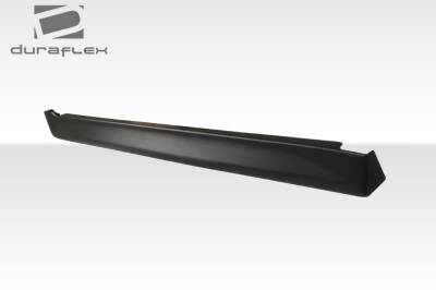 Duraflex - Volkswagen Golf Duraflex R32 Side Skirts Rocker Panels - 2 Piece - 102183 - Image 4