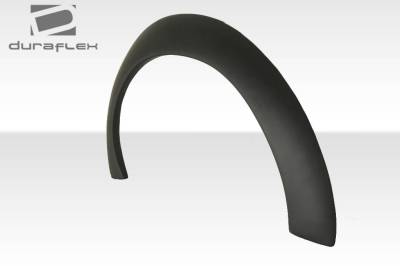 Duraflex - Universal Duraflex Fender Flares 102214 - Image 3