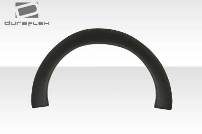 Duraflex - Universal Duraflex Fender Flares 102214 - Image 4