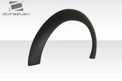 Duraflex - Universal Duraflex Fender Flares 102214 - Image 5