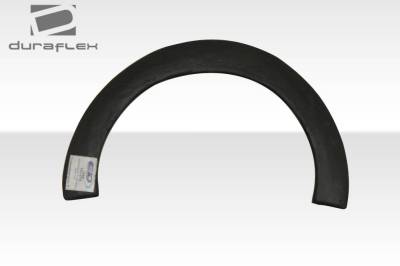 Duraflex - Universal Duraflex Fender Flares 102214 - Image 6