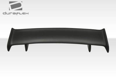 Duraflex - Universal Skyline Duraflex Body Kit-Wing/Spoiler!!! 102221 - Image 3