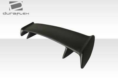 Duraflex - Universal Skyline Duraflex Body Kit-Wing/Spoiler!!! 102221 - Image 4