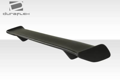 Duraflex - Universal Skyline Duraflex Body Kit-Wing/Spoiler!!! 102221 - Image 6