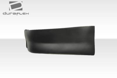 Duraflex - Chrysler 300 Duraflex Elegante Rear Lip Under Spoiler Air Dam - 1 Piece - 102236 - Image 5