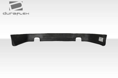 Duraflex - Chrysler 300 Duraflex Elegante Rear Lip Under Spoiler Air Dam - 1 Piece - 102236 - Image 6