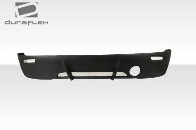 Duraflex - Mitsubishi Eclipse Duraflex Racer Rear Lip Under Spoiler Air Dam - 1 Piece - 102274 - Image 3