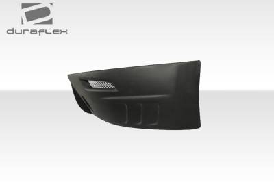 Duraflex - Mitsubishi Eclipse Duraflex Racer Rear Lip Under Spoiler Air Dam - 1 Piece - 102274 - Image 5