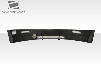 Duraflex - Mitsubishi Eclipse Duraflex Racer Rear Lip Under Spoiler Air Dam - 1 Piece - 102274 - Image 6