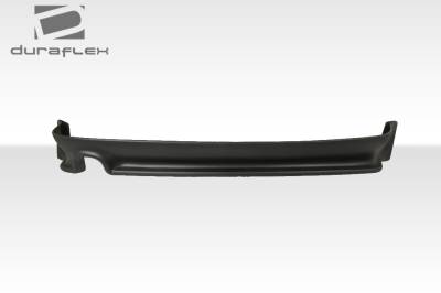 Duraflex - Pontiac G6 Duraflex Racer Rear Lip Under Spoiler Air Dam - 1 Piece - 102281 - Image 3