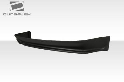 Duraflex - Pontiac G6 Duraflex Racer Rear Lip Under Spoiler Air Dam - 1 Piece - 102281 - Image 4