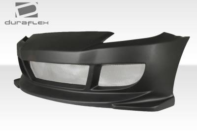 Duraflex - Mazda RX-8 Duraflex Velocity Front Bumper Cover - 1 Piece - 102299 - Image 4