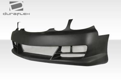 Duraflex - Lexus GS Duraflex VIP Front Bumper Cover - 1 Piece - 102314 - Image 4