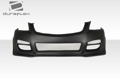 Duraflex - Nissan Altima R34 Duraflex Front Body Kit Bumper 102459 - Image 3