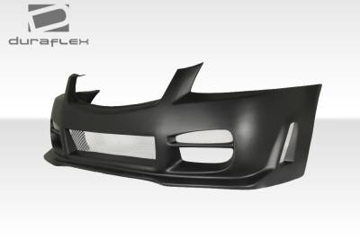 Duraflex - Nissan Altima R34 Duraflex Front Body Kit Bumper 102459 - Image 4