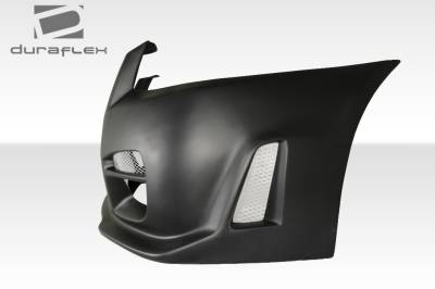 Duraflex - Nissan Altima R34 Duraflex Front Body Kit Bumper 102459 - Image 5