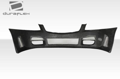 Duraflex - Nissan Altima R34 Duraflex Front Body Kit Bumper 102459 - Image 6