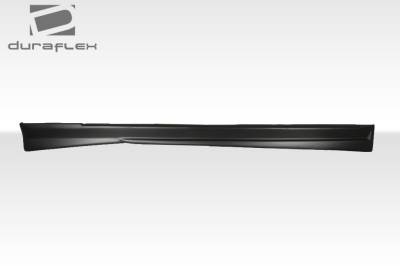 Duraflex - Mercedes-Benz S Class Duraflex VIP Side Skirts Rocker Panels - 2 Piece - 102492 - Image 3