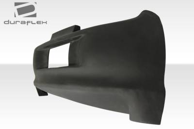 Duraflex - Toyota Supra Duraflex TD3000 Wide Body Rear Bumper Cover - 1 Piece - 102529 - Image 5