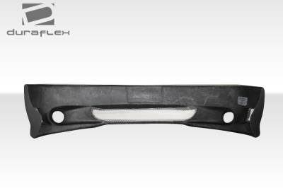 Duraflex - GMC Yukon Duraflex Lightning SE Front Bumper Cover - 1 Piece - 103051 - Image 5