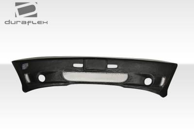 Duraflex - Ford Expedition Duraflex Lightning SE Front Bumper Cover - 1 Piece - 103064 - Image 6