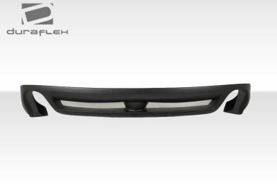 Duraflex - Mazda RX-8 Duraflex R-Speed Rear Lip Under Spoiler Air Dam - 1 Piece - 103156 - Image 3