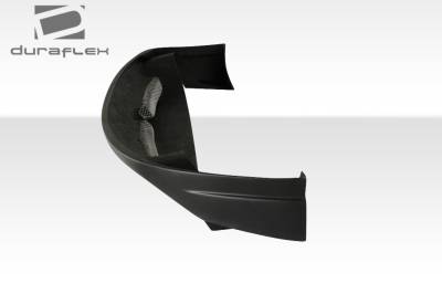 Duraflex - Mazda RX-8 Duraflex R-Speed Rear Lip Under Spoiler Air Dam - 1 Piece - 103156 - Image 5