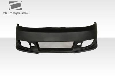 Duraflex - Ford Focus Duraflex B-2 Front Bumper Cover - 1 Piece - 103279 - Image 3