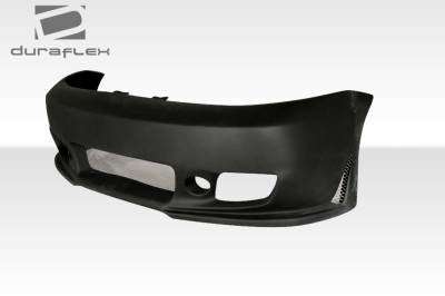 Duraflex - Ford Focus Duraflex B-2 Front Bumper Cover - 1 Piece - 103279 - Image 4