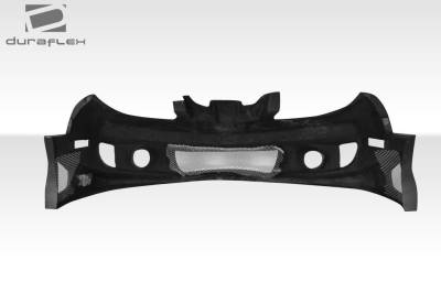 Duraflex - Pontiac Sunfire Duraflex Blits Front Bumper Cover - 1 Piece - 103297 - Image 6