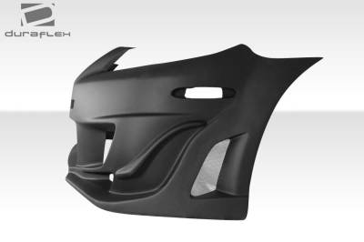 Duraflex - Mazda 6 Duraflex Bomber Front Bumper Cover - 1 Piece - 103304 - Image 5