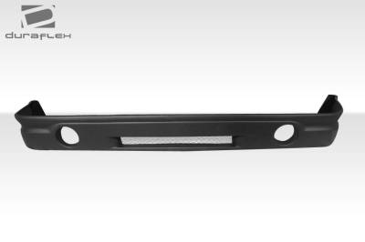 Duraflex - Chrysler 300 Duraflex VIP Rear Lip Under Spoiler Air Dam - 1 Piece - 103322 - Image 3