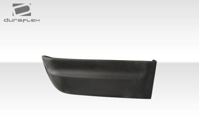 Duraflex - Chrysler 300 Duraflex VIP Rear Lip Under Spoiler Air Dam - 1 Piece - 103322 - Image 5